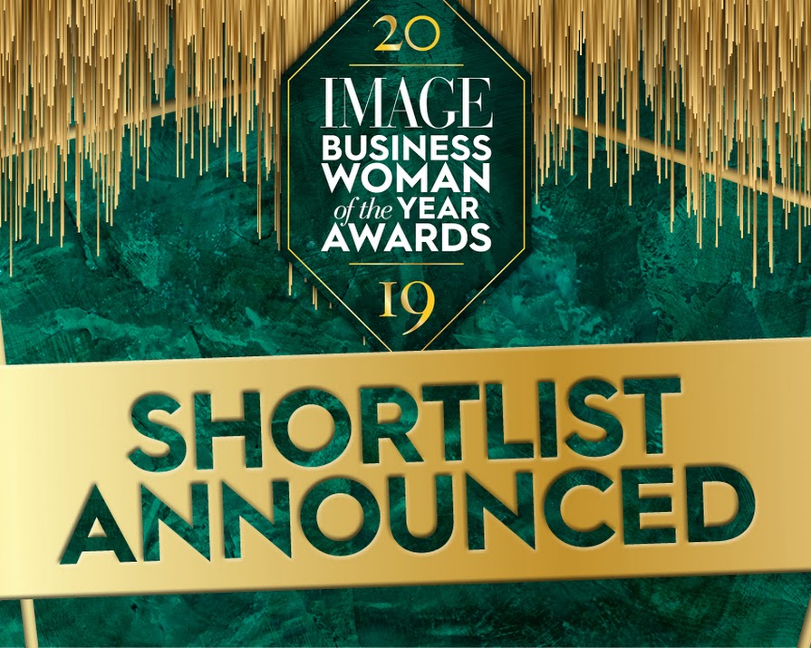 The shortlist for IMAGE Businesswoman of the Year 2019 is here!