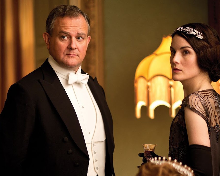 Watch: A teaser trailer has been released for the Downton Abbey movie