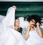WIN two tickets to our Slumber Supper Club event