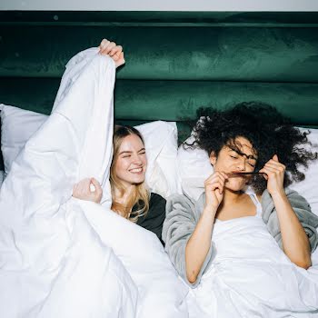 WIN two tickets to our Slumber Supper Club event