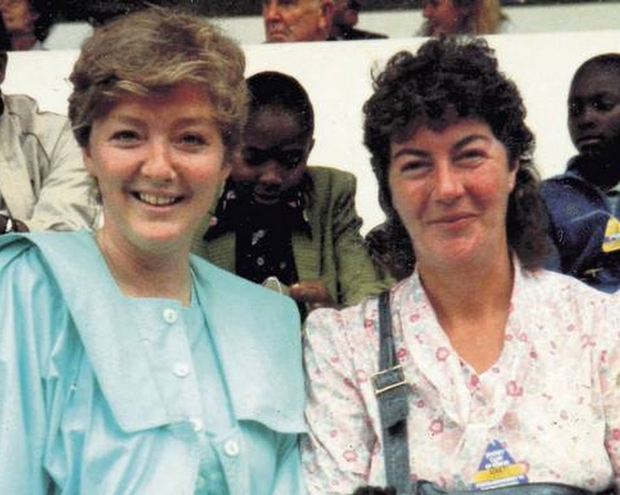 5 of our favourite interviews by Marian Finucane