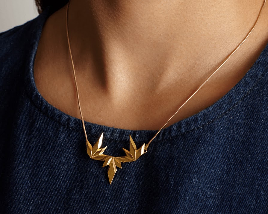 We’re A Little In Love With Cold Lillies At The Minute..