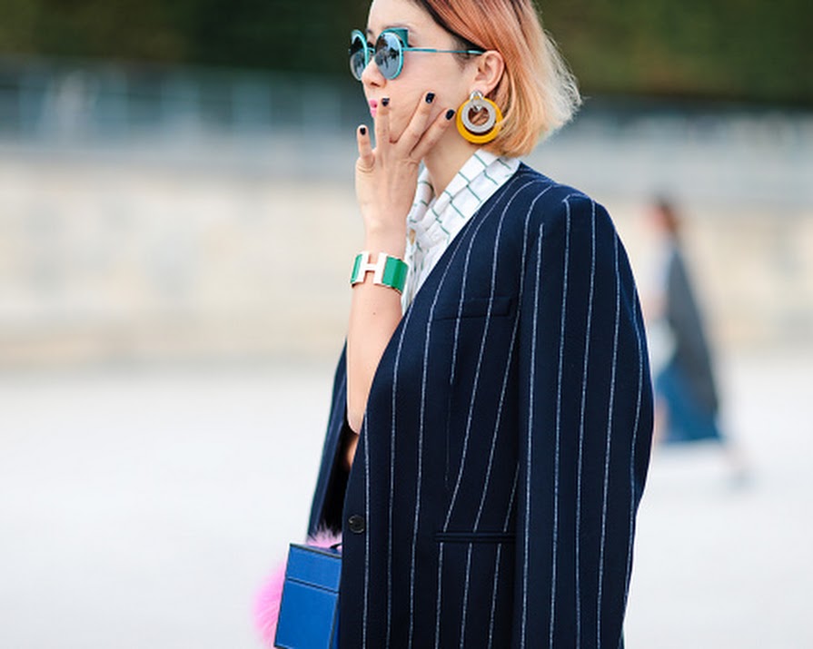The Best Of Street Style From Paris Fashion Week