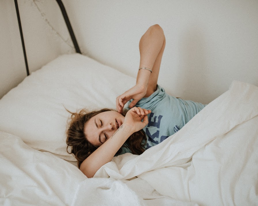 Do you crave a weekend lie-in? This is why you should enjoy it