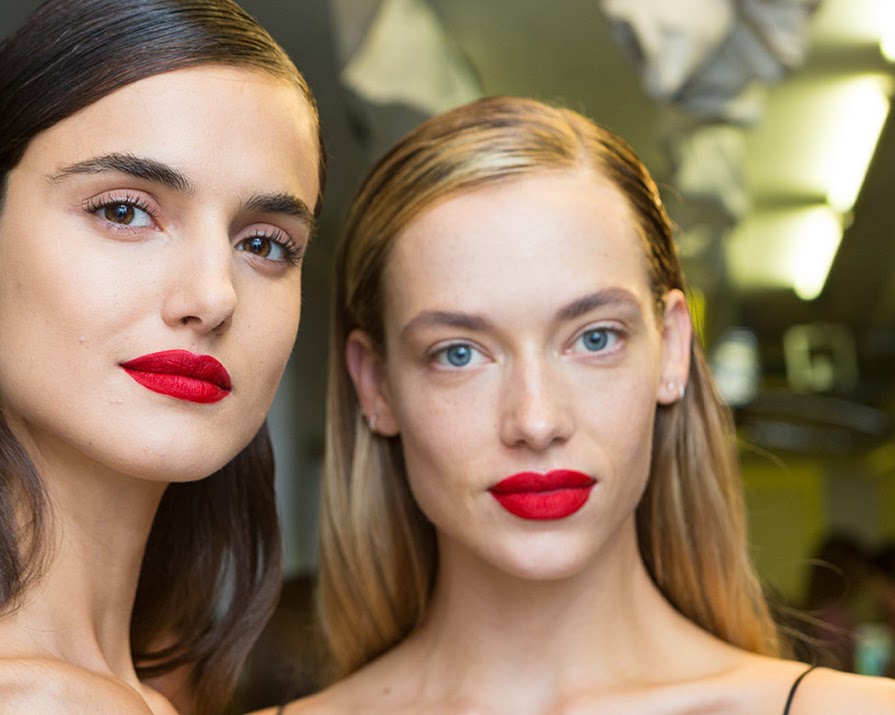 These are the new PERFECT lipsticks you should treat yourself to this autumn