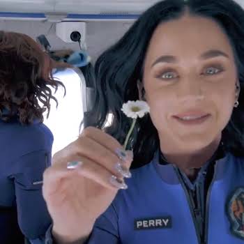 Blue Origin