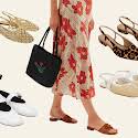 30 of the best flats to get you through the summer months