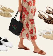 30 of the best flats to get you through the summer months