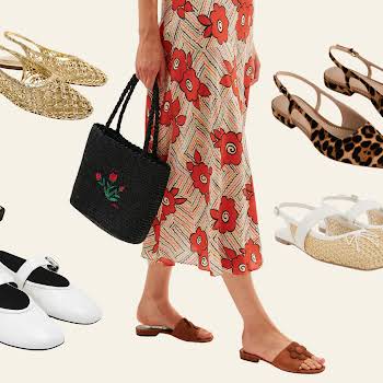 best flats