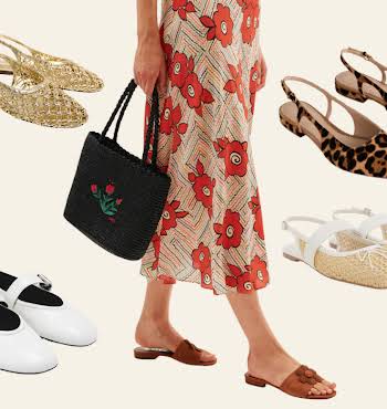 best flats