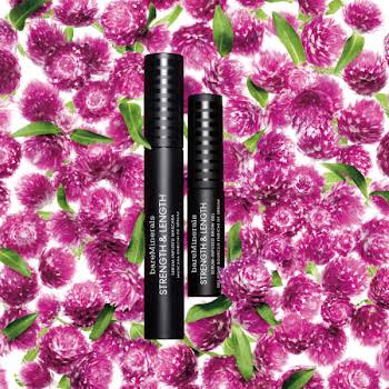 Shopping Fix: the serum-infused mascara and eyebrow gel for longer, fuller brows and lashes
