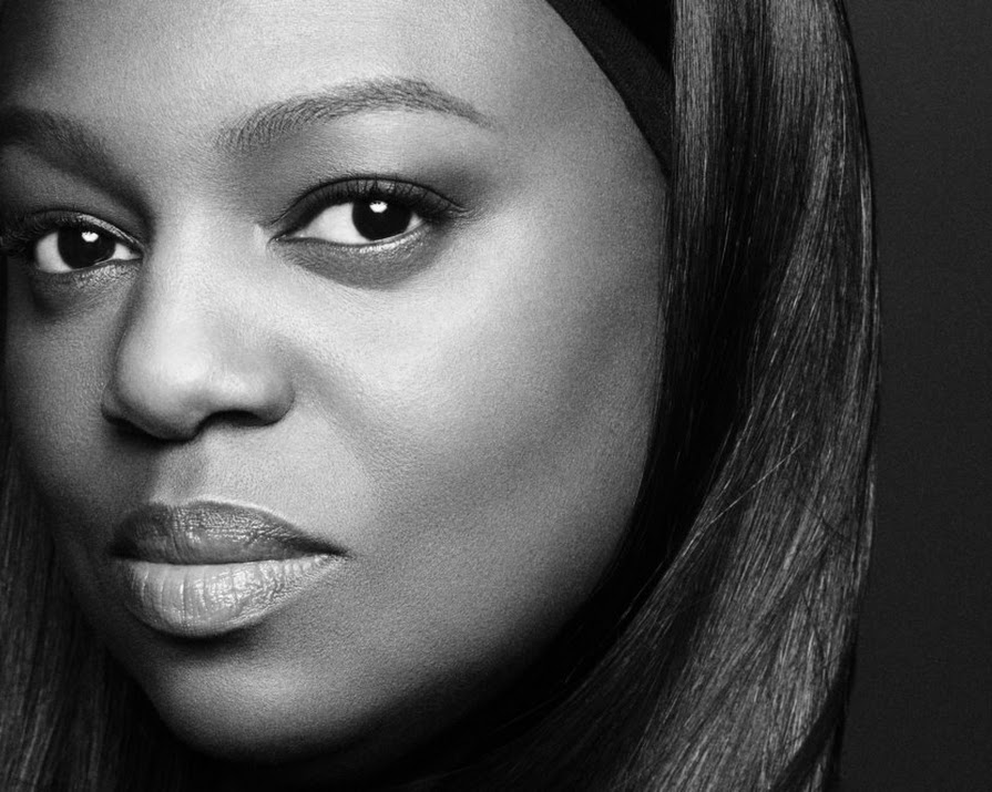 Move over, Kylie: Pat McGrath is the real self-made beauty mogul