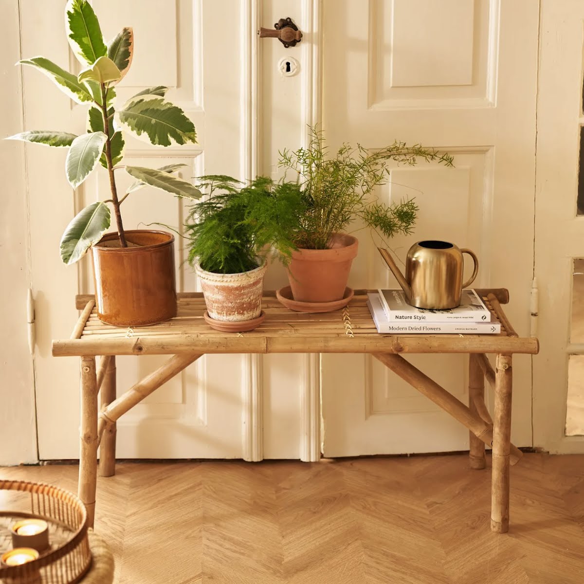 Bench, €59.60, Søstrene Grene