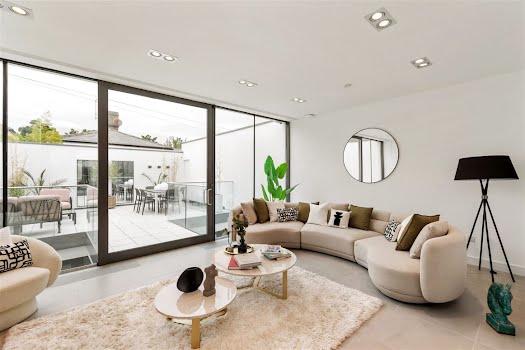 Rathmines home