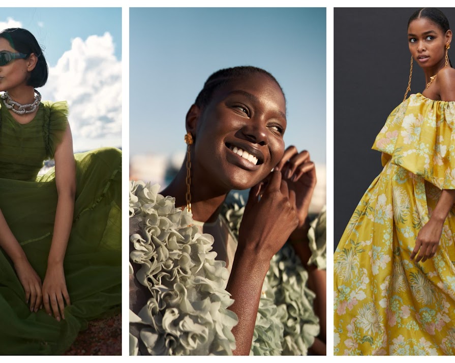 H&M Conscious AW20: Every piece from the beautiful upcoming collection