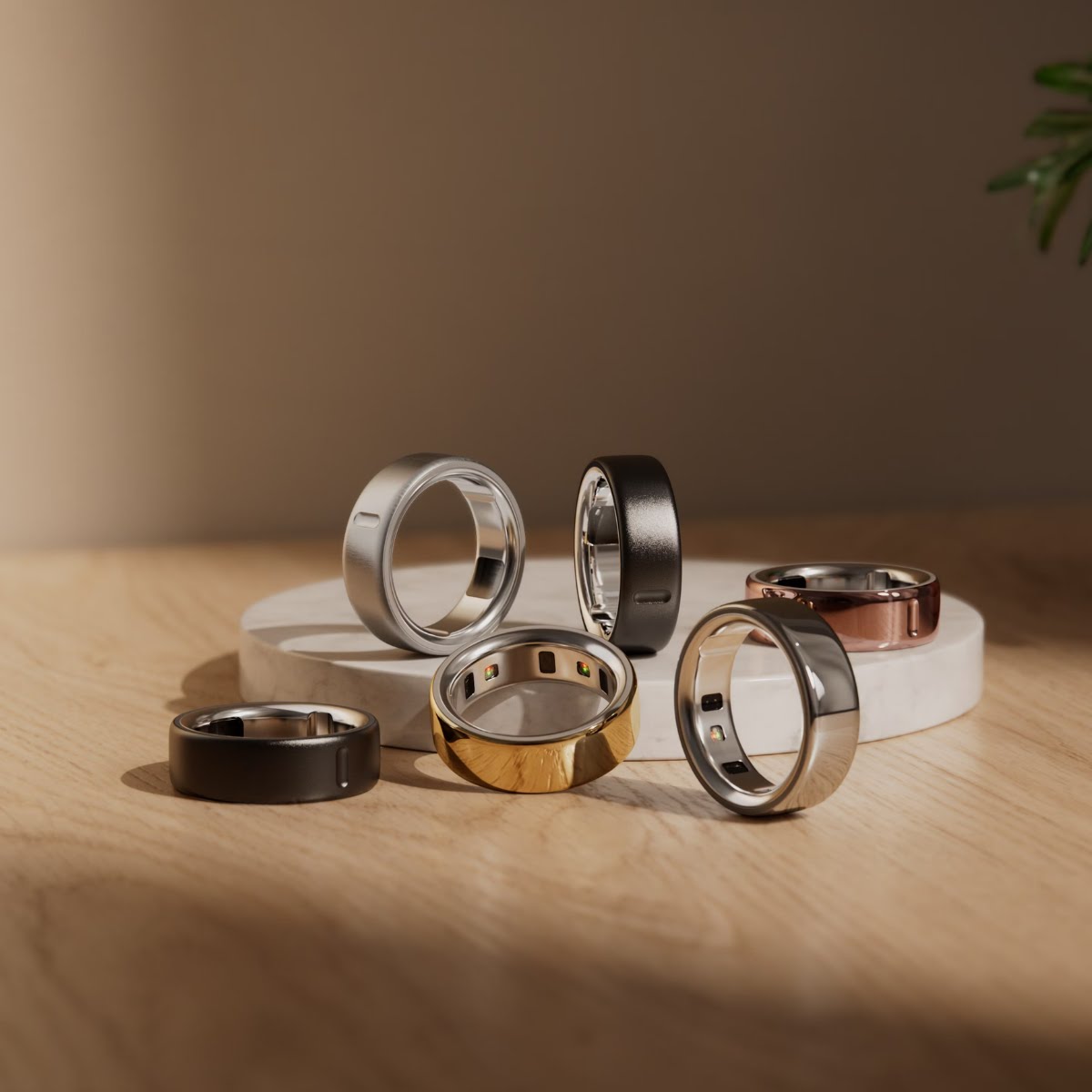 Oura Ring, €399