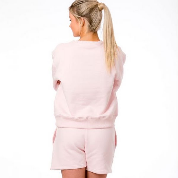 Trendy & Bendy Harmony Pink Shorts, Was €45, Now €31.50
