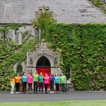 Meet the global law firm that’s raised over €250k for an Irish children’s charity