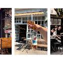 The best outdoor perches for a drink this summer, according to team IMAGE