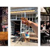 The best outdoor perches for a drink this summer, according to team IMAGE