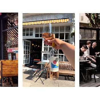 The best outdoor perches for a drink this summer, according to team IMAGE