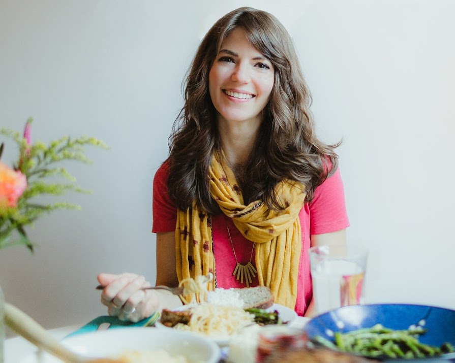 How intuitive eating can help you make peace with food and break free from diet culture