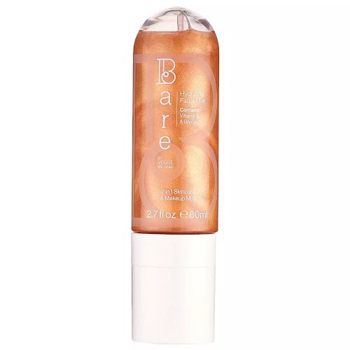 Bare By Vogue Hydrating Facial Mist, €24