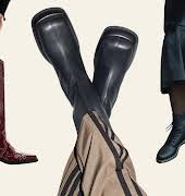 The winter boots worth investing in, according to team IMAGE