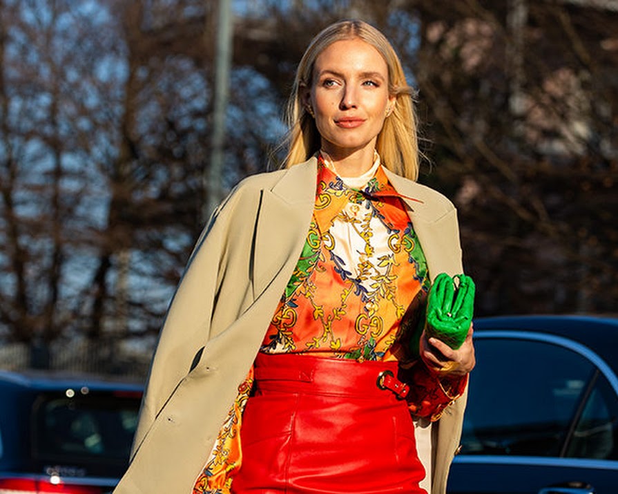 11 jackets that will be perfect for when spring decides to arrive