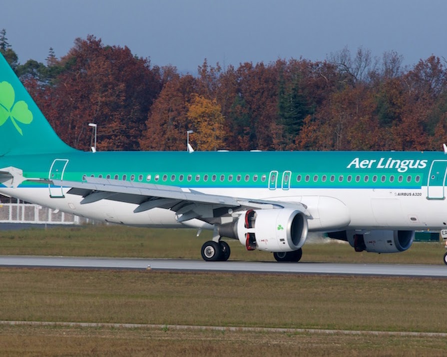 Aer Lingus passengers risk high phone bills if they don’t switch to airplane mode