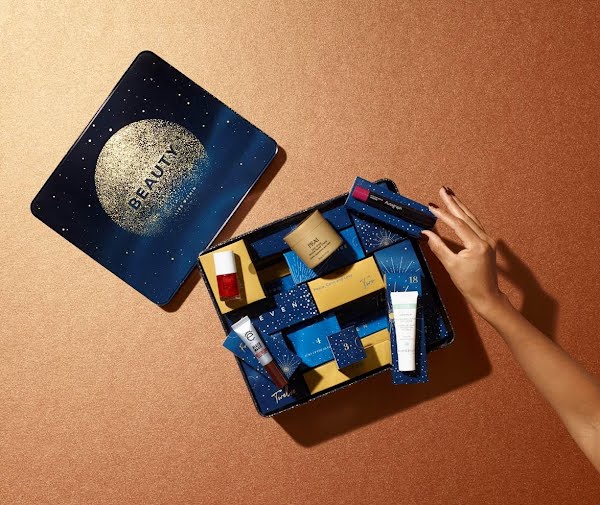 YVES SAINT LAURENT Beauty Advent Calendar 2019