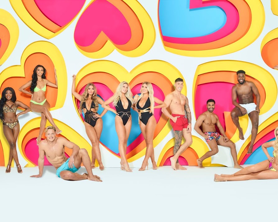 Love Island is cancelled this year. I’ll be glad of the break from watching perfect bodies six nights a week