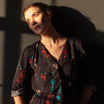 Lisa Hannigan: ‘Records are the culmination of a huge amount of work, doubt, fear and love’