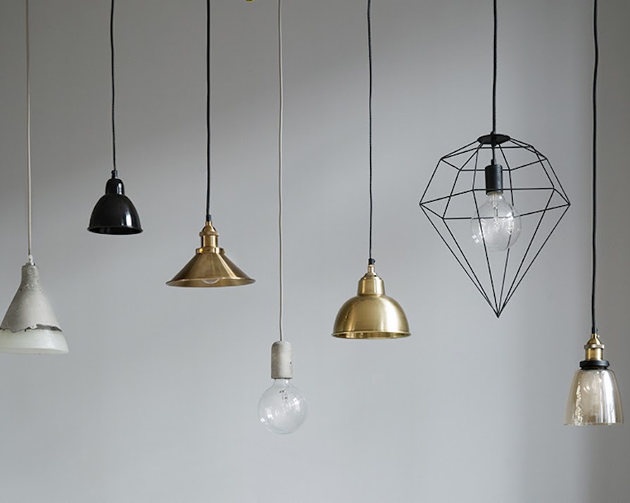 7 High-Quality Pendant Lamps to Light Up the New Year