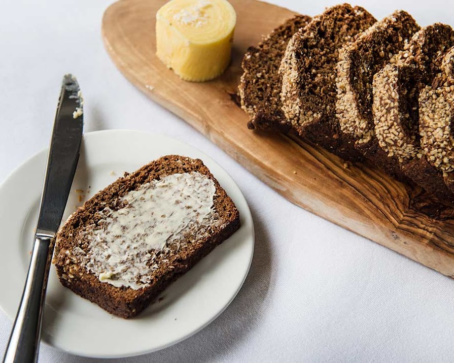 How to make the perfect Guinness bread