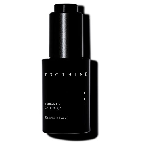 Doctrine Radiant C Serum, €54