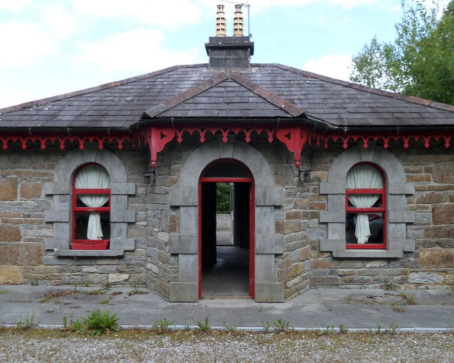 3 period homes with quirky charm for under €180,000 in Ireland