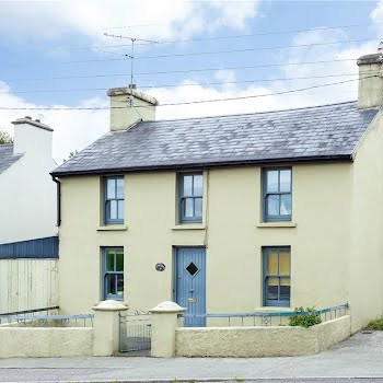 4 turnkey-ready family homes in Dublin, Cork, Galway & Donegal for less than €300k