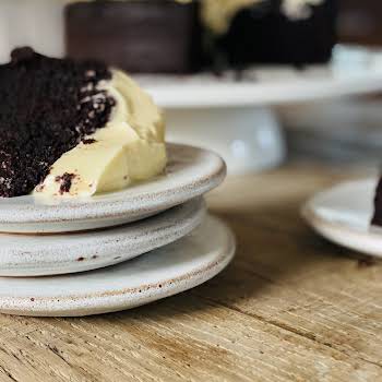 Clodagh McKenna’s Ultimate Guinness Chocolate Cake for St Patrick’s Day