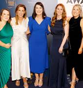 Social pics: The IMAGE PwC Businesswoman of the Year Awards 2024