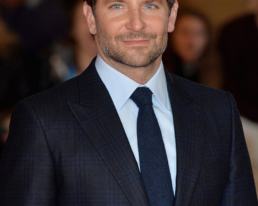 Bradley Cooper To Star With Beyonc? In A Star Is Born