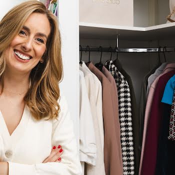 My Start-Up Story: The Home Reset founder Hazel Burton