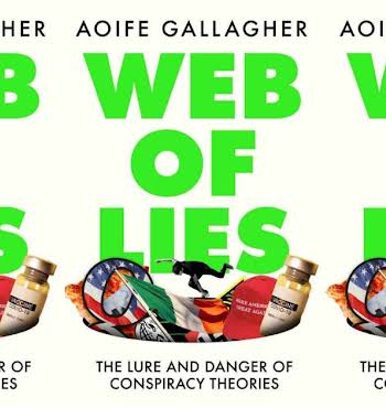 web of lies