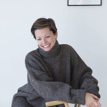 Kim Gray’s life hacks for minimalism, living with less and cutting out clutter