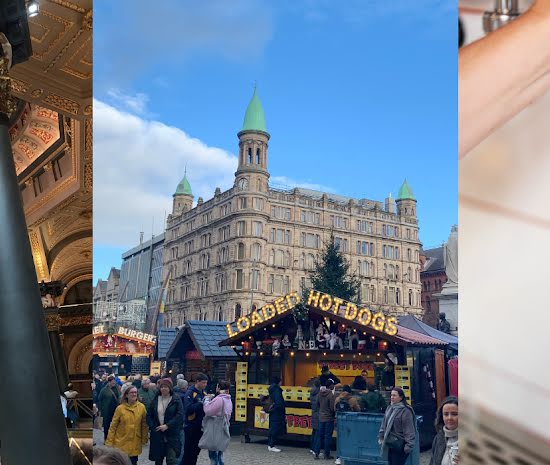 48 hours in Belfast: A weekend with it all