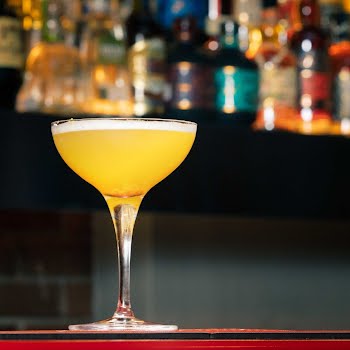 Three gorgeous new Dublin bars to visit this weekend