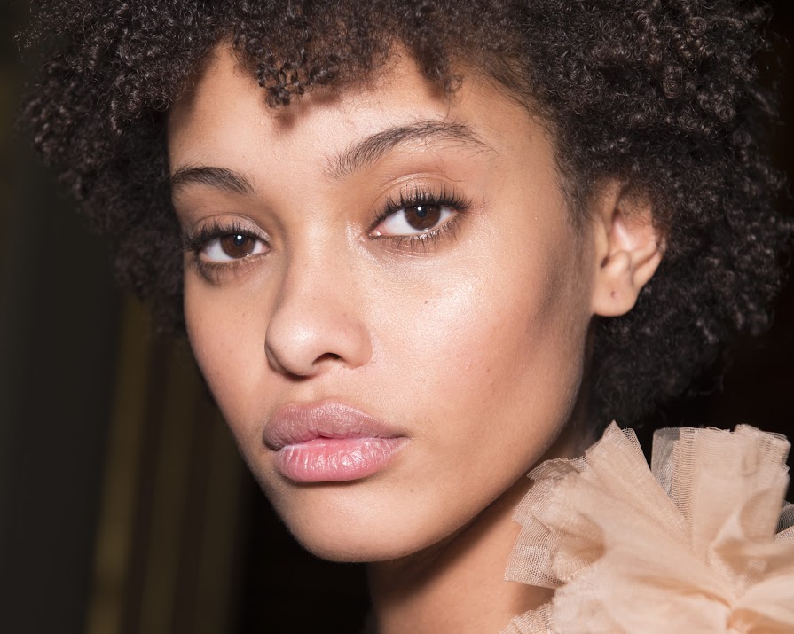 The expert guide to embracing your hair’s natural texture: coily curls