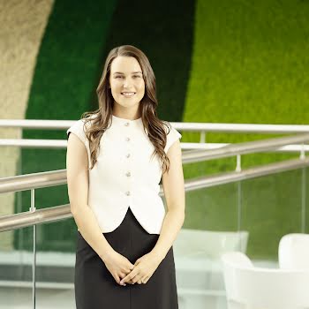 ‘The work we do here in Ireland contributes to the bigger picture’