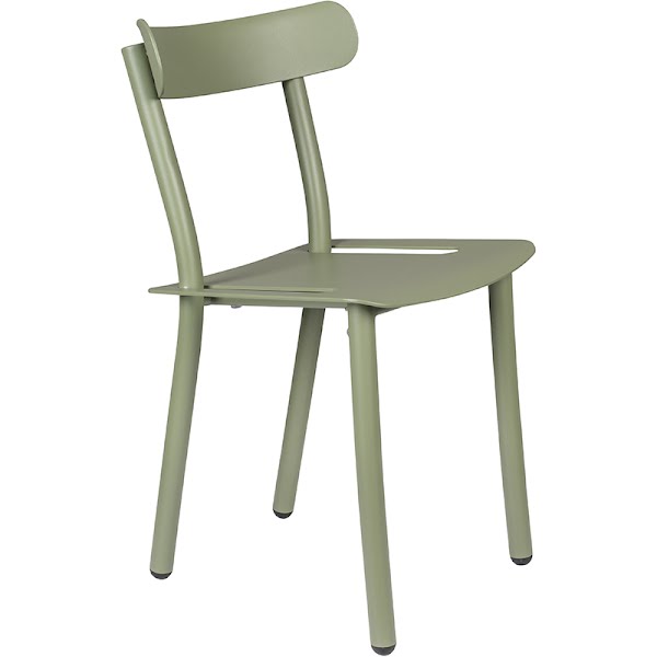 Friday Garden Chair, €199, Woo .Design