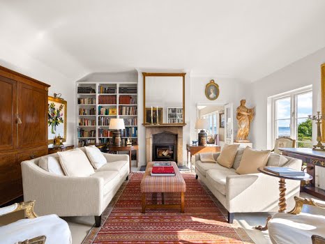 Donegal waterfront home